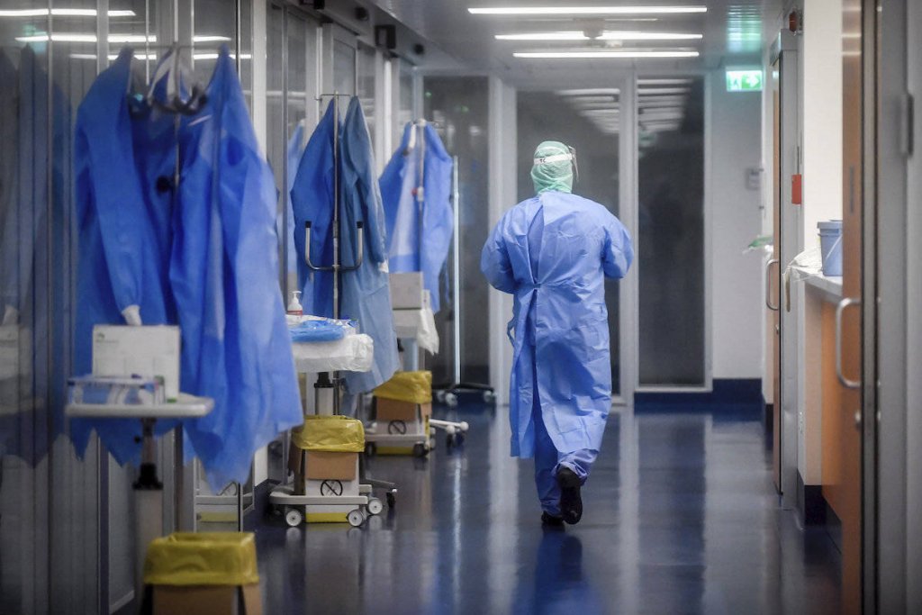 14 decese din cauza coronavirusului în ultima zi/ Sute de noi infectări