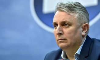 Camera Deputaţilor a respins moţiunea simplă a USR împotriva ministrului Bode