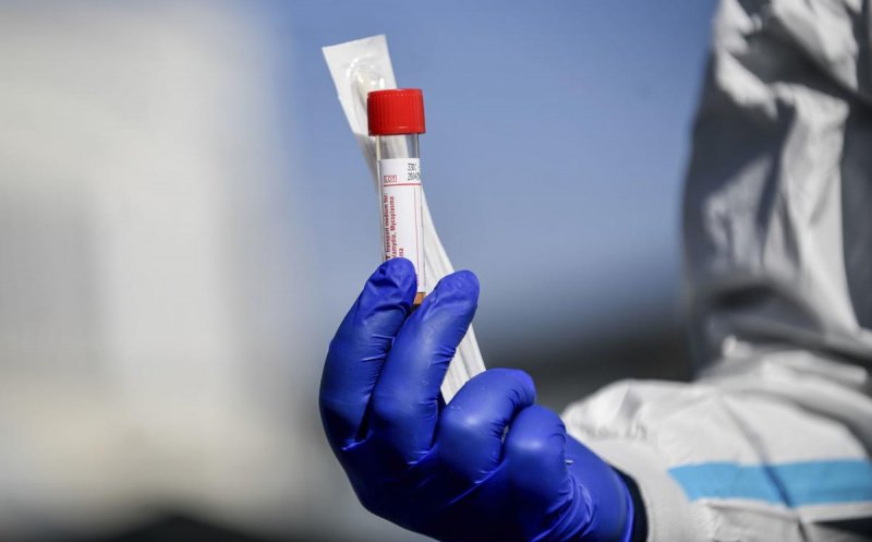 Noi cazuri cu coronavirus la Cluj. Situația în spitale