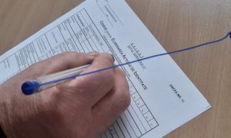 Acțiunea DJEP Cluj, un real succes. Peste 100 de clujeni au fost ajutați