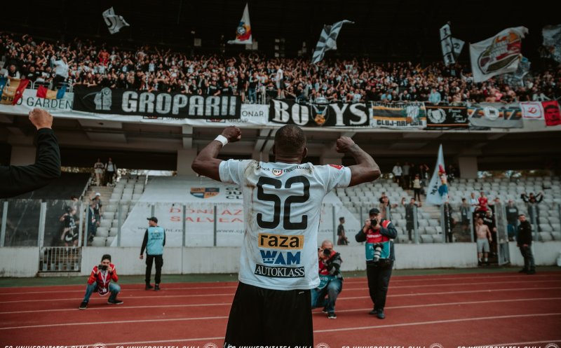 Cum vede Romario meciul cu rivala CFR: "Un derby este mereu frumos pentru oraș, e un moment special"