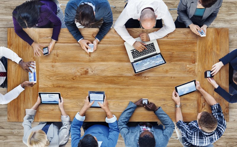 Firmă IT Cluj: „Băncile și companiile finetech investesc cu 30% mai mult în digitalizare”