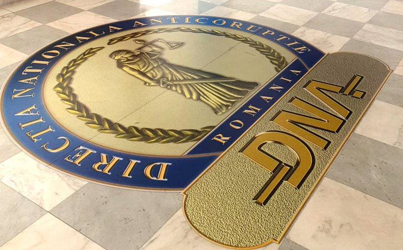 Ce acuzații i se aduc fostului şef al Poliției Cluj, reţinut de procurorii DNA