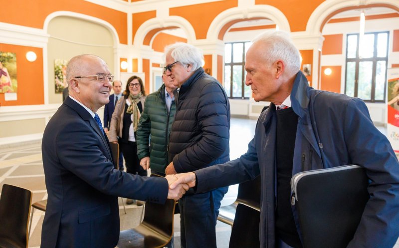 Eficiență energetică și panouri fotovoltaice cu fonduri norvegiene