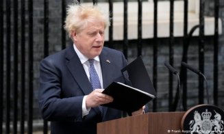 Ce se întâmplă în Marea Britanie după demisia premierului Liz Truss. Boris Johnson ar vrea din nou postul