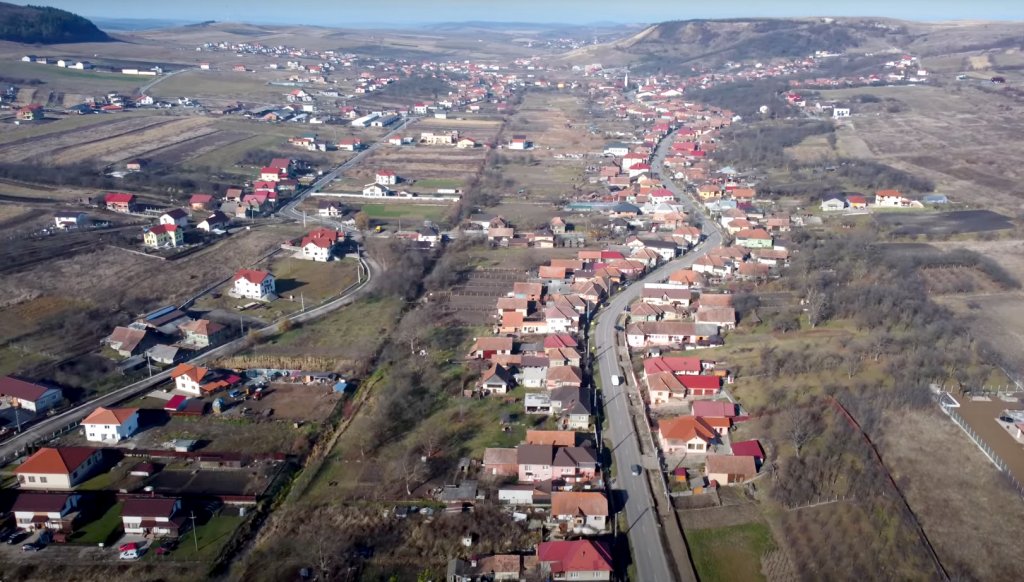 Ce investiții cu bani din PNRR anunță ”primărița de fier a Clujului” pentru comuna Chinteni