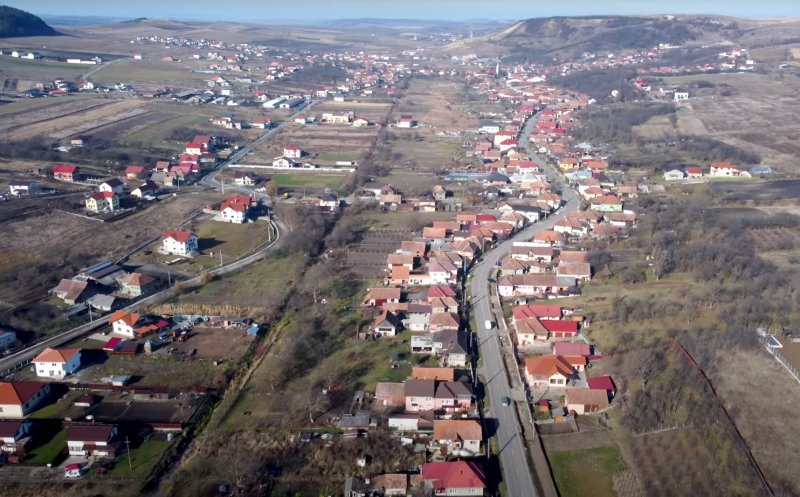 Ce investiții cu bani din PNRR anunță ”primărița de fier a Clujului” pentru comuna Chinteni