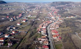 Ce investiții cu bani din PNRR anunță ”primărița de fier a Clujului” pentru comuna Chinteni