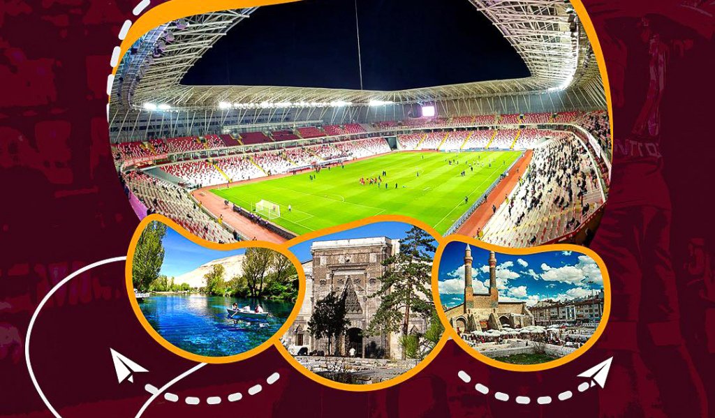 Cum poţi să câștigi o invitație dublă la meciul lui CFR Cluj din Turcia cu Sivasspor, din Conference League