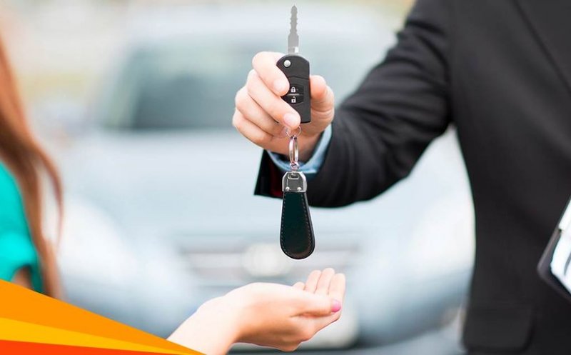 Aeroportul Cluj, licitaţie pentru închirierea unui spațiu comercial destinat serviciilor rent-a-car
