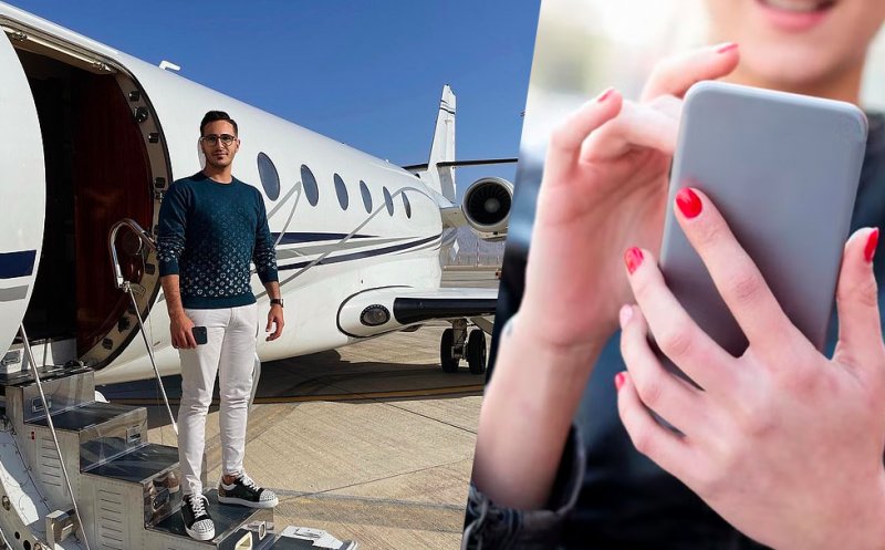 Rețeta ”Escrocului de pe Tinder” încă merge ca unsă. Inclusiv românce cad victime bărbaților ”îndrăgostiți lulea”, cărora le trimit sume mari de bani
