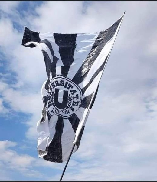 Ce mesaj a transmis galeria lui "U" Cluj înainte de partida cu rivalii din Gruia