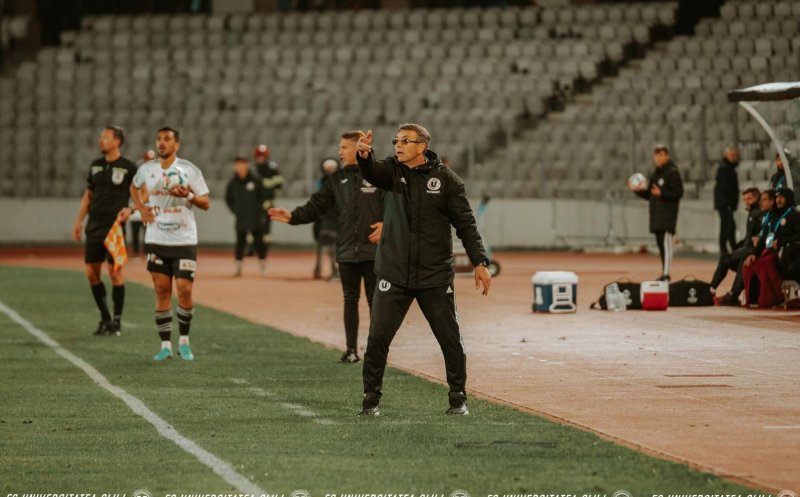 Neagoe, furios pe arbitrajul din derby: "Chiar așa fraieri suntem cu toții?"