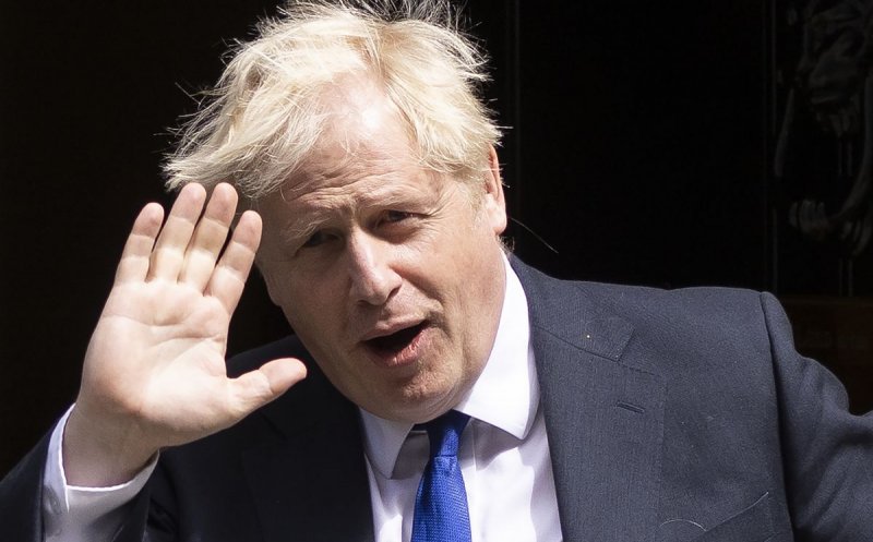 Boris Johnson, OUT din cursa pentru funcția de premier al Marii Britanii. Cine este marele favorit