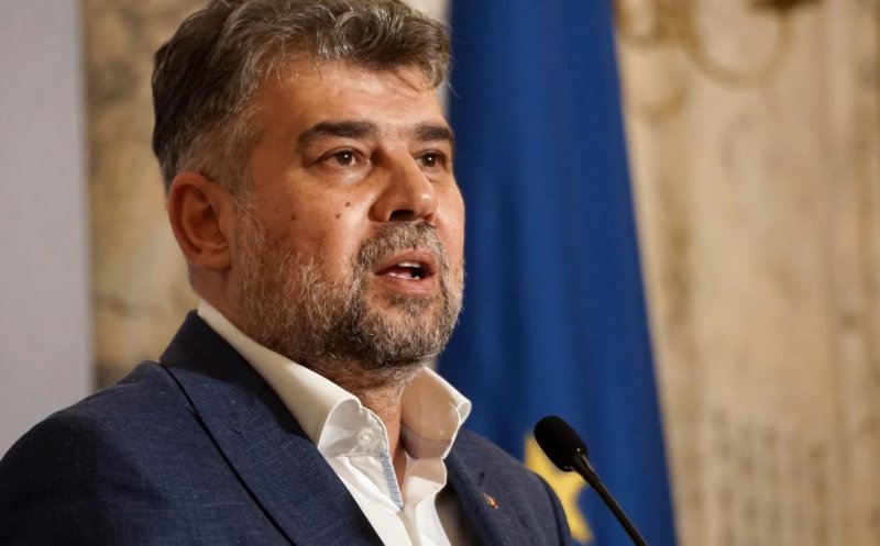 Ciolacu: ''Îi respect decizia lui Vasile Dîncu şi îi mulţumesc pentru activitatea sa în cadrul MApN''
