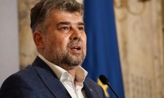 Ciolacu: ''Îi respect decizia lui Vasile Dîncu şi îi mulţumesc pentru activitatea sa în cadrul MApN''