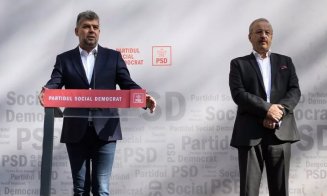 Ciolacu îl vede pe Ciucă drept înlocuitorul potrivit pentru Vasile Dîncu: „I-am solicitat să preia interimatul”