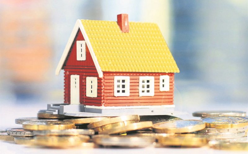 Ciolacu, despre majorarea taxelor şi impozitelor pe locuinţe: ''Ţinând cont de această criză, e posibil ca locuinţele foarte scumpe să fie impozitate mai mult''