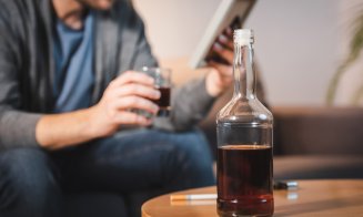 Băuturile vor fi mai scumpe în 2023 din cauza accizei la alcool și a inflației