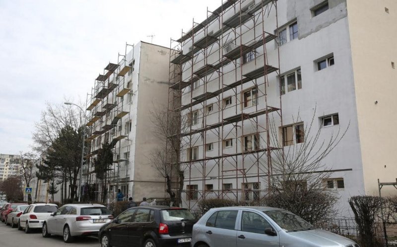 Cluj-Napoca: Proiecte în valoare de peste 81 milioane euro pentru reabilitarea termică a clădirilor publice și private din fonduri PNRR