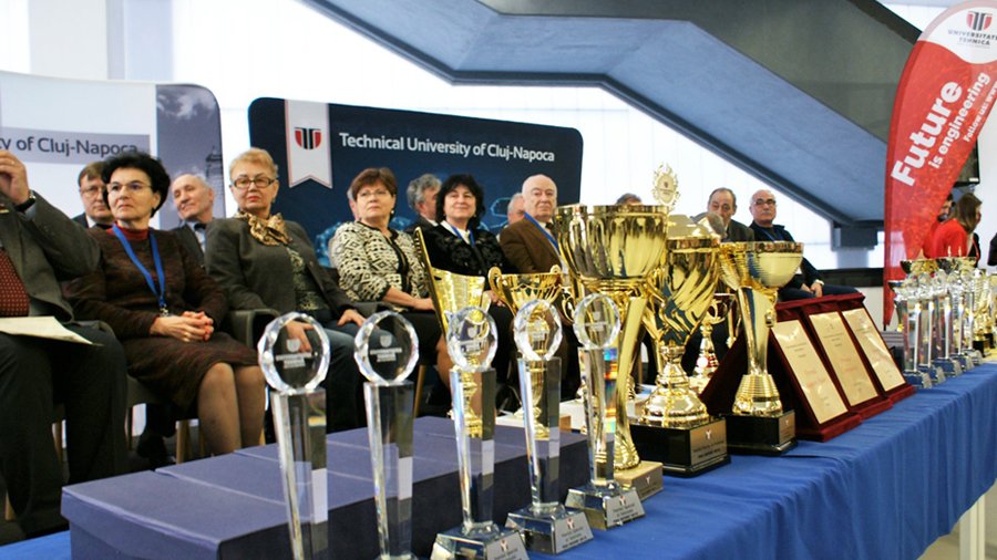 Salonul Internaţional al Cercetării, Inovării şi Inventicii - PRO INVENT, ediție aniversară de 20 de ani la BT Arena din Cluj-Napoca