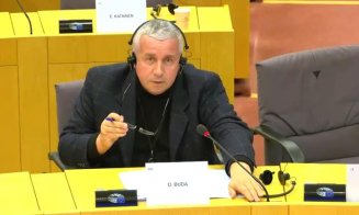 Daniel Buda: „Este important să prevenim apariția de foamete în diferite zone ale globului”