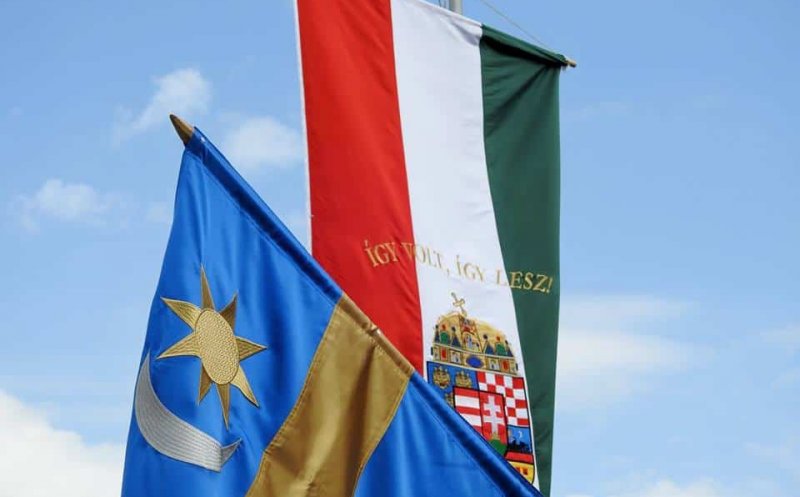 Declaraţia de la Cluj, documentul care solicită autonomia maghiarilor din Transilvania, este de actualitate, amintește Ungaria