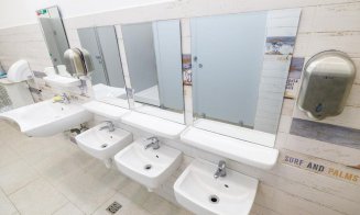 Boc: Grădinița „Floare de Iris” din Cluj-Napoca, proiect de 1,6 milioane euro, în faza de recepție