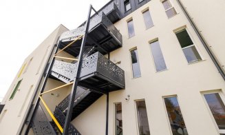 Boc: Grădinița „Floare de Iris” din Cluj-Napoca, proiect de 1,6 milioane euro, în faza de recepție
