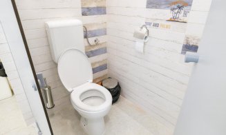 Boc: Grădinița „Floare de Iris” din Cluj-Napoca, proiect de 1,6 milioane euro, în faza de recepție