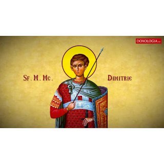 Tradiții, obiceiuri și superstiții de Sf. Dumitru. Ce este interzis să faci astăzi