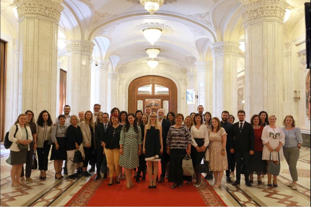 Patru candidați pentru funcția de președinte al USR Cluj