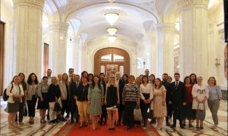 Patru candidați pentru funcția de președinte al USR Cluj