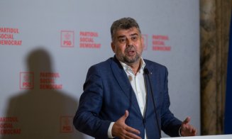 Ce spune liderul PSD despre trecerea ministerului Apărării la PNL