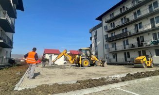 Floreștiul va avea două parcuri noi. Anunțul făcut de primarul Pivariu