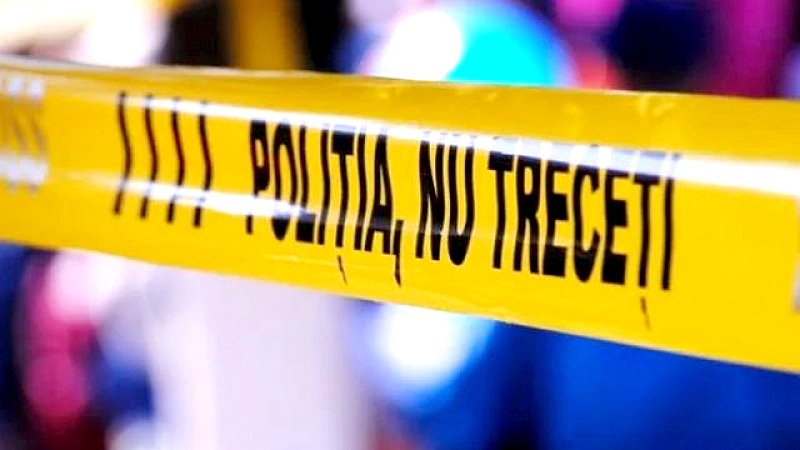 Tragedie în Cluj: Bărbat găsit MORT în casă. Nu răspundea la telefon de 3 zile. Soţia, internată în spital, cu comoţie