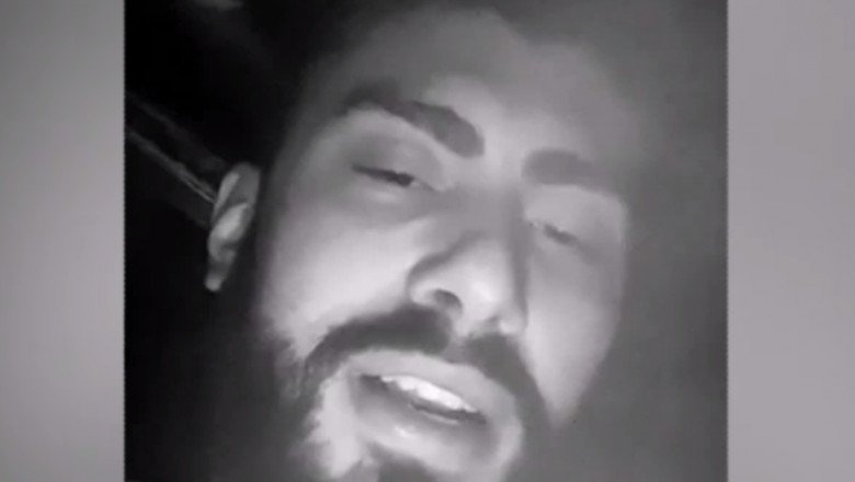 România, sat fără câini: A trecut pe roșu, a lovit două mașini, i-a sfidat şi i-a amenințat pe polițiști. Acum 2 ani a scăpat într-un dosar penal pentru deţinere de droguri