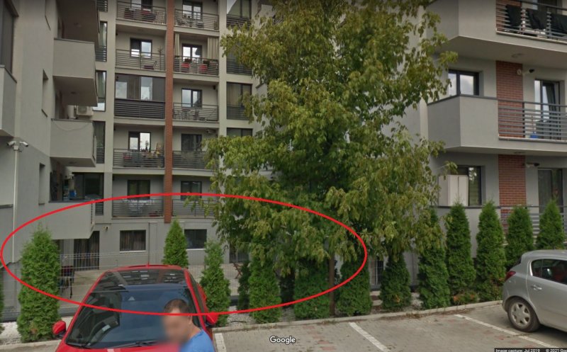 Garaje transformate în apartamente în Cluj-Napoca. Boc: „Când am mers să demolăm, ne-a atacat în instanță”
