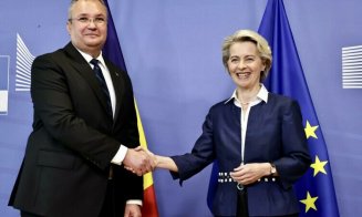Premierul Ciucă e încrezător de la Bruxelles că România va intra în Schengen. Ce a spus de MCV