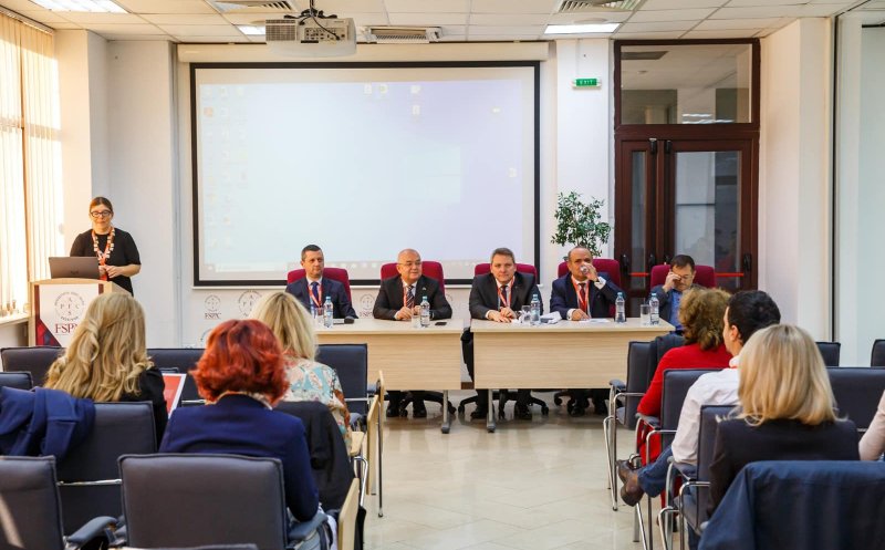 Boc: "La nivel local, Universitățile reprezintă cel mai important avantaj competitiv al orașului"