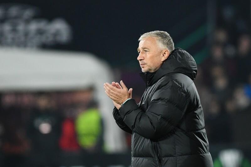 Dan Petrescu a surprins după înfrângerea din Turcia: "A fost unul dintre cele mai bune meciuri ale noastre"