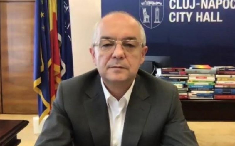 Boc: ''Eu în birou nu am pornit căldura. Dar nu vom pune în pericol siguranța oamenilor''