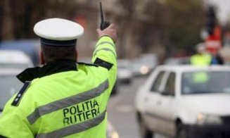 Val de pensionări în Poliţie, după ce poliţiştii au aflat că vor ieşi la pensie la 65 de ani
