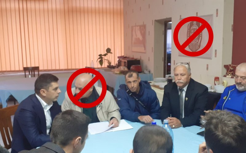 "De la Iuliu Haţieganu la… O V". Asociaţia "Şepcile Roşii 1919" cere DEMISIA IMEDIATĂ a lui Ovidiu Vasu