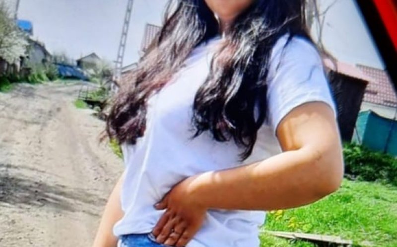 Ați văzut-o? Adolescentă din Cluj, dată DISPĂRUTĂ