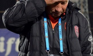 Dan Petrescu, foc şi pară după înfrângerea din Giuleşti: "Viciere clară de rezultat: avem VAR, dar nu îl folosim. Arbitraj ca la Scorniceşti"
