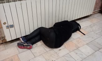 Câţi ani din viaţă aţi pierdut în gara din Cluj-Napoca? În 2021, trenurile din România au întârziat 6 ani și jumătate