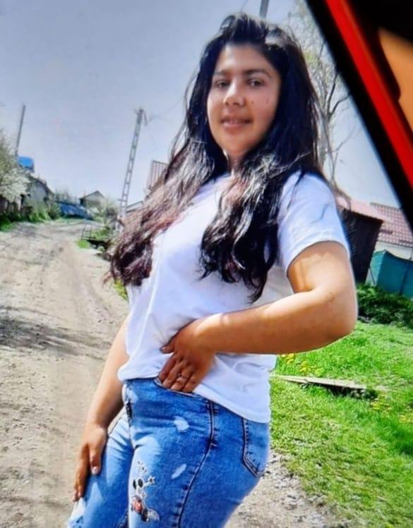 Adolescenta de 16 ani din Cluj, dată dispărută sâmbătă, a fost găsită