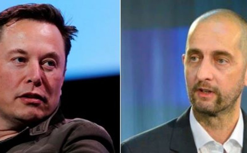 Dragoș Damian, CEO Terapia Cluj: Elon Musk are o avere cam cât PIB-ul României. Să nu pierdem momentul, să-i facem o ofertă de nerefuzat