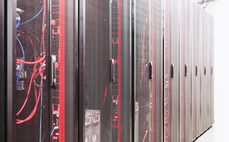 DataCenter-ul Companiei de Informatică Aplicată din Cluj-Napoca, extins și dotat cu tehnologii “verzi”, cu consum de energie optimizat